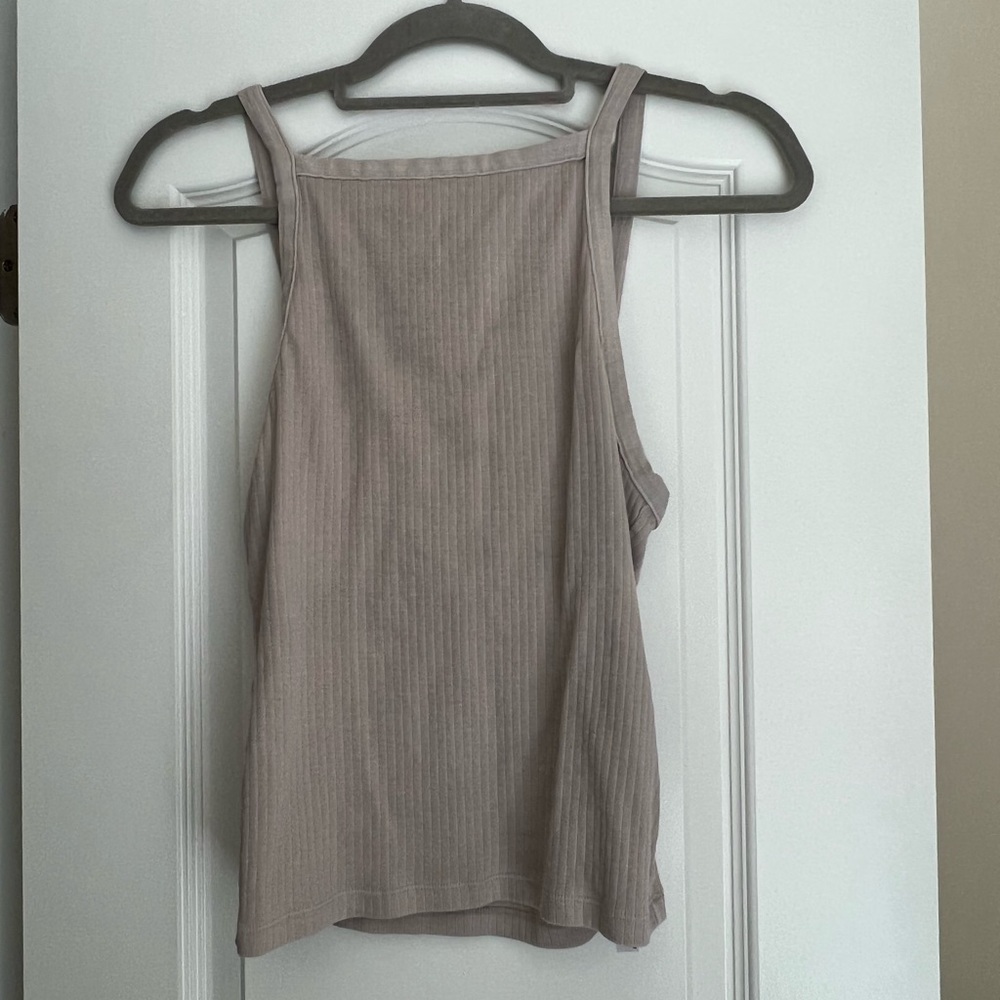 Free people tank top